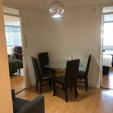 Millman-London Apartment Екстериор снимка