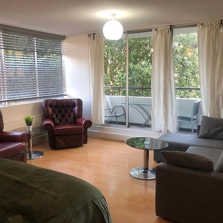 Millman-London Apartment Екстериор снимка