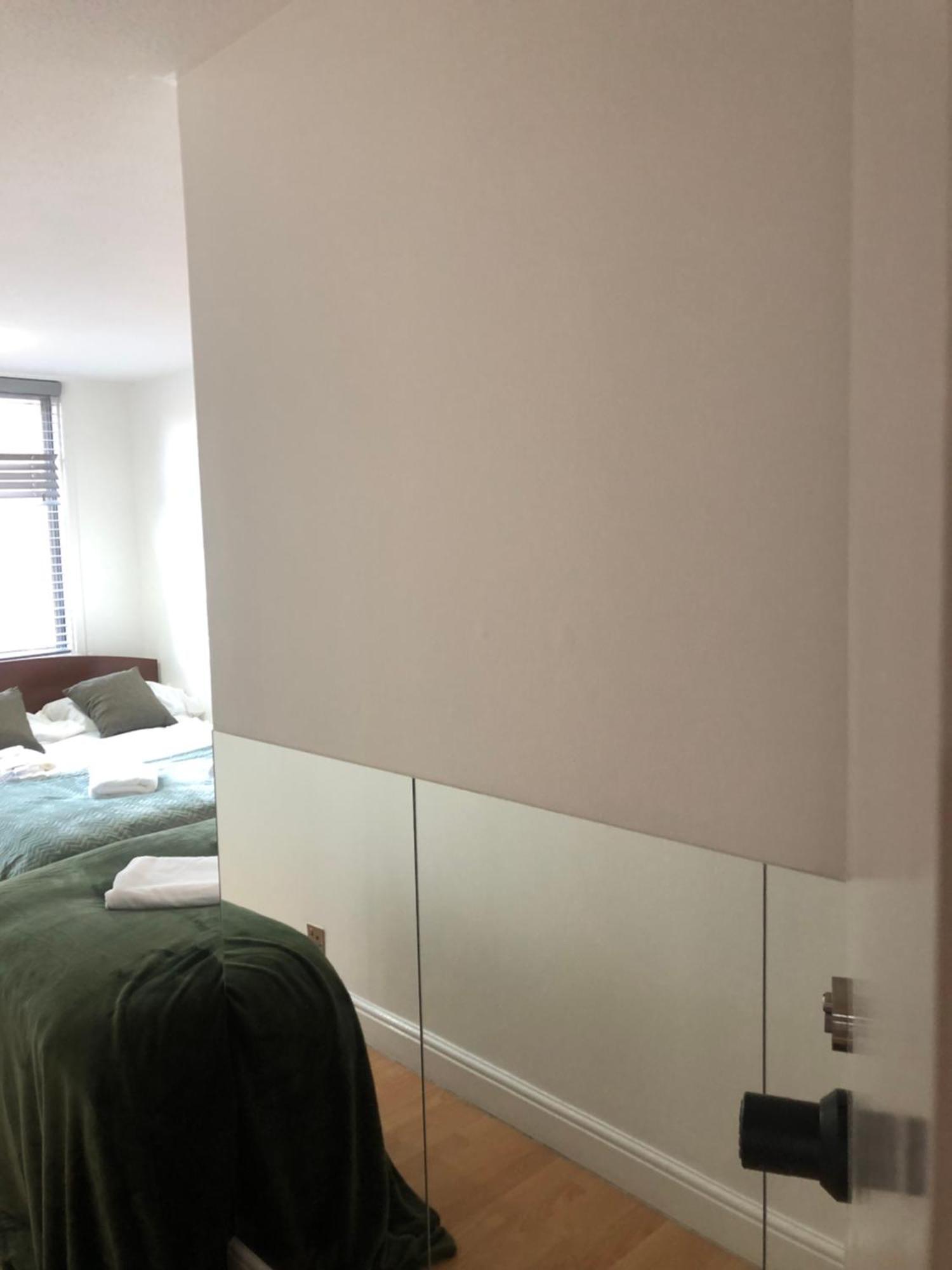 Millman-London Apartment Екстериор снимка