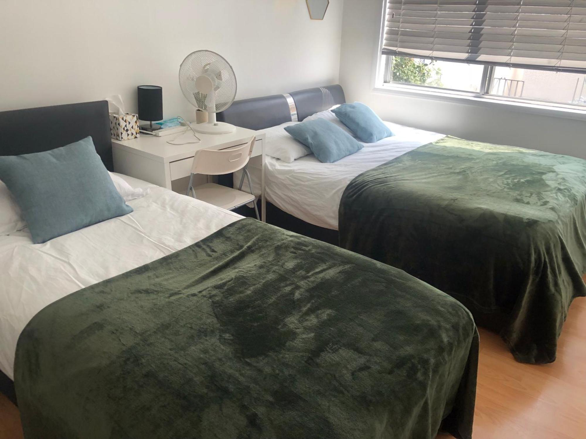 Millman-London Apartment Екстериор снимка