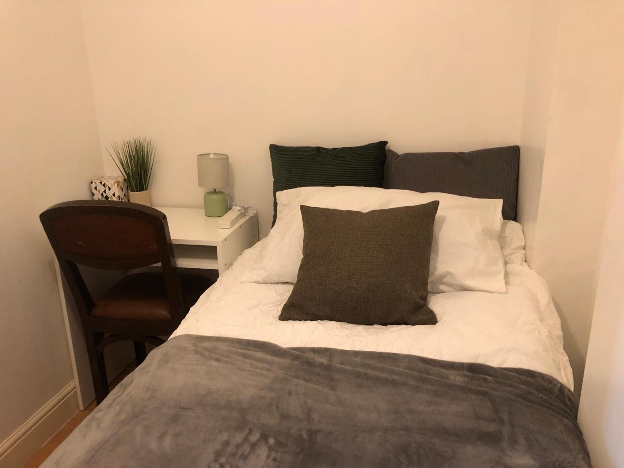 Millman-London Apartment Екстериор снимка