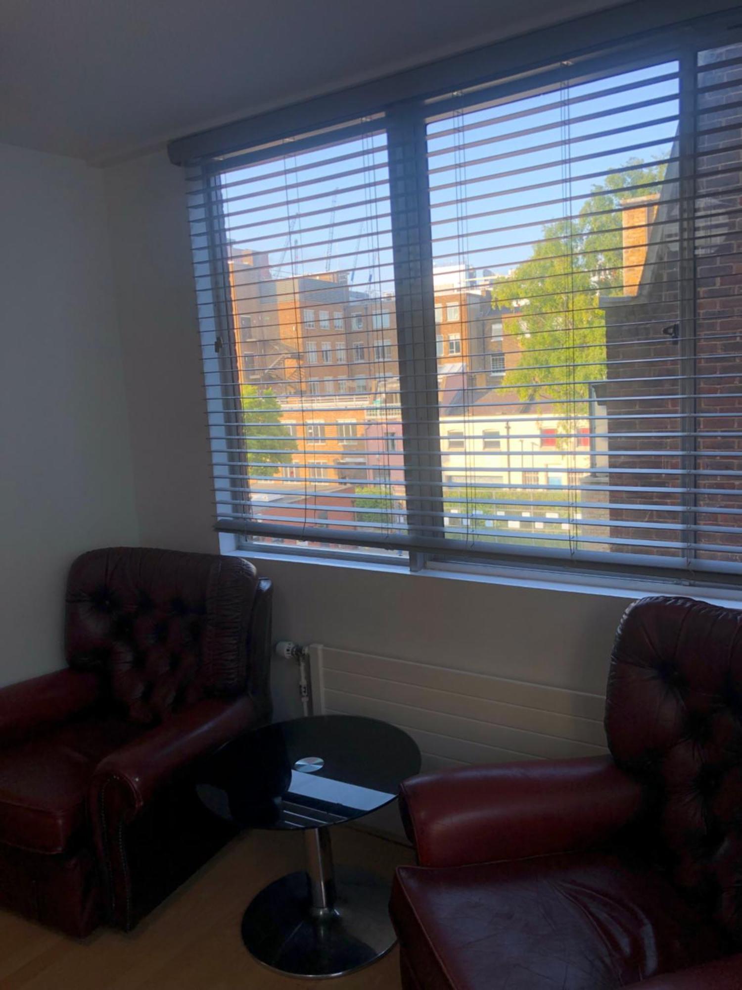 Millman-London Apartment Екстериор снимка