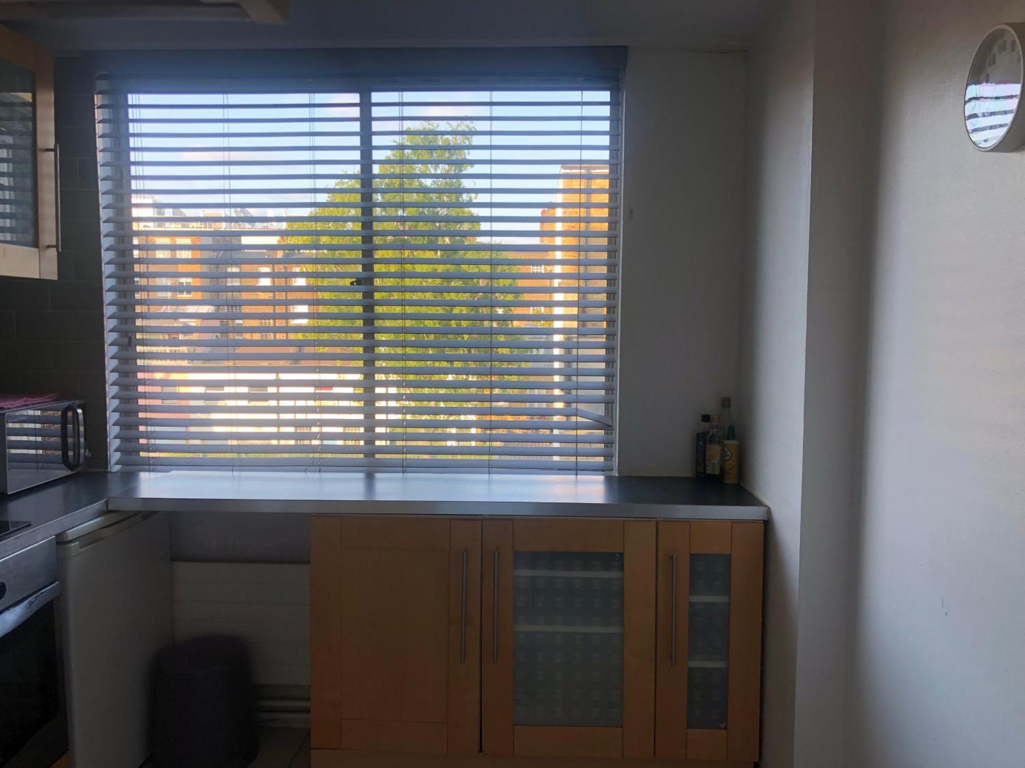 Millman-London Apartment Екстериор снимка