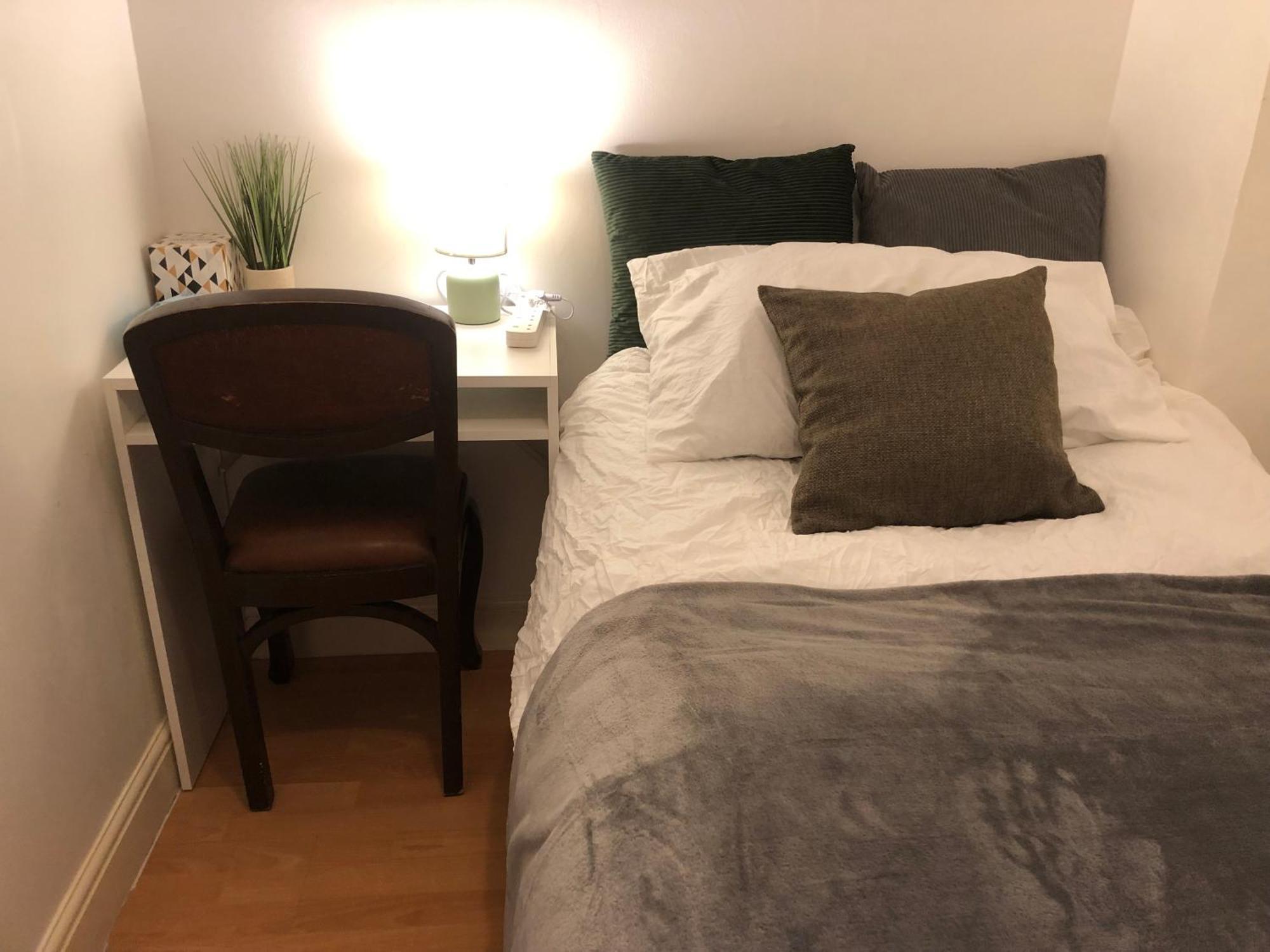 Millman-London Apartment Екстериор снимка