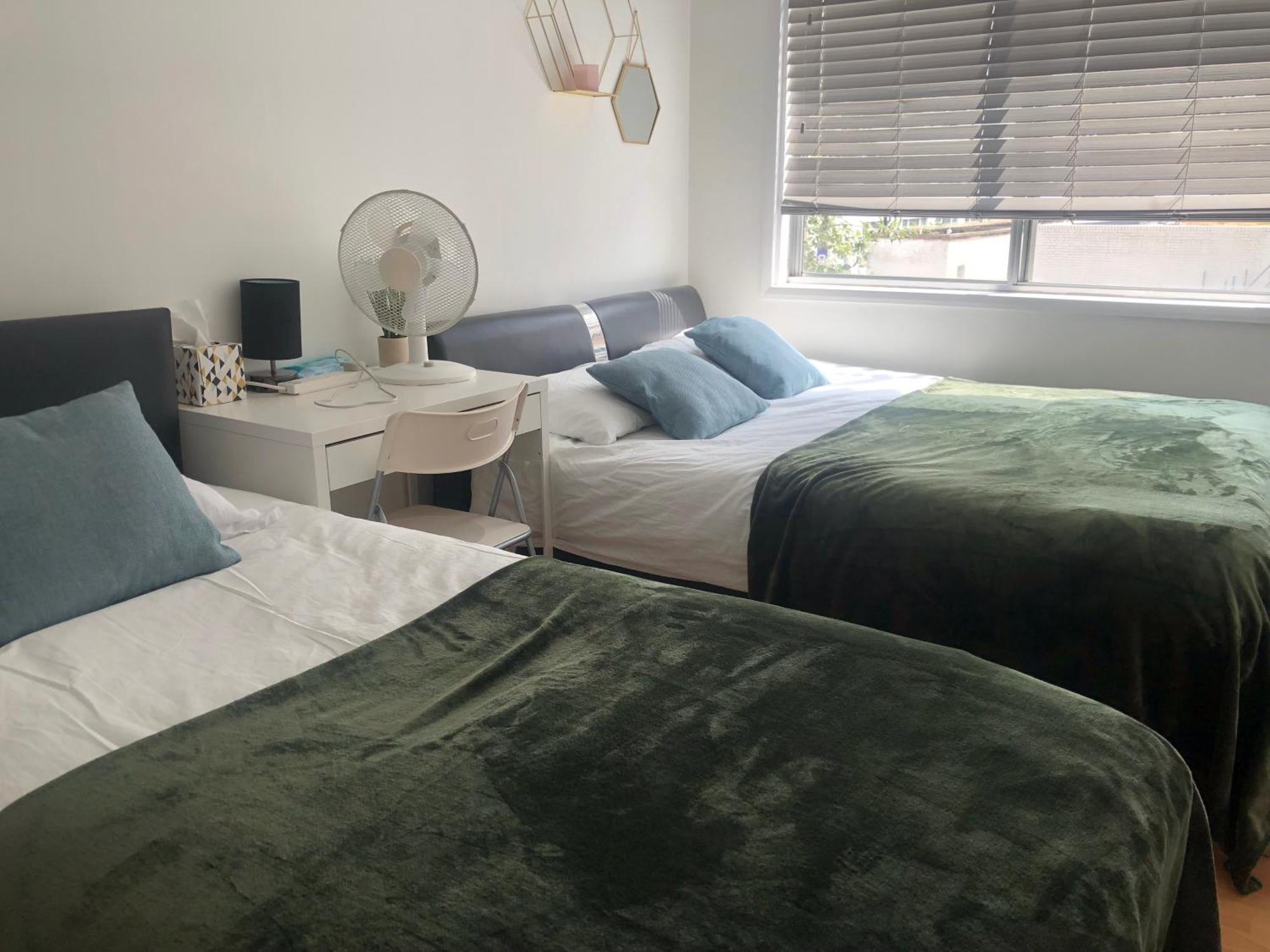 Millman-London Apartment Екстериор снимка