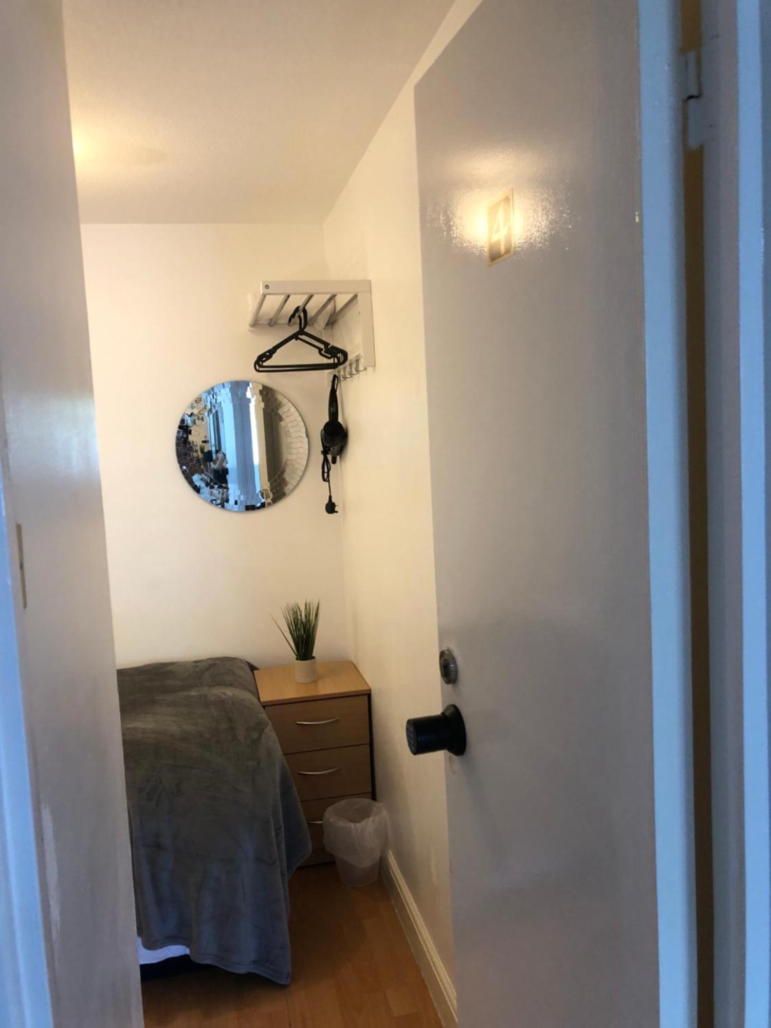 Millman-London Apartment Екстериор снимка