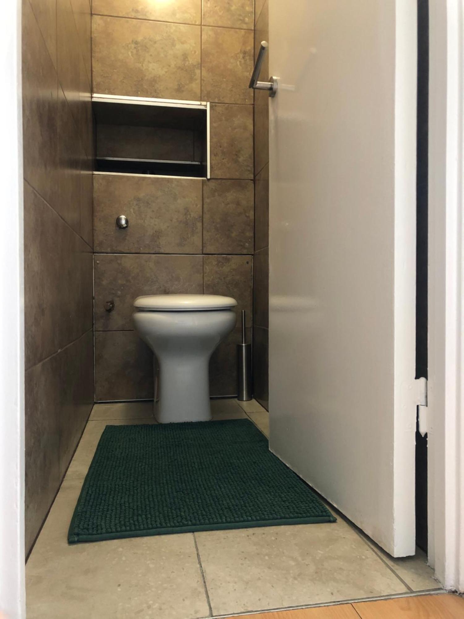 Millman-London Apartment Екстериор снимка