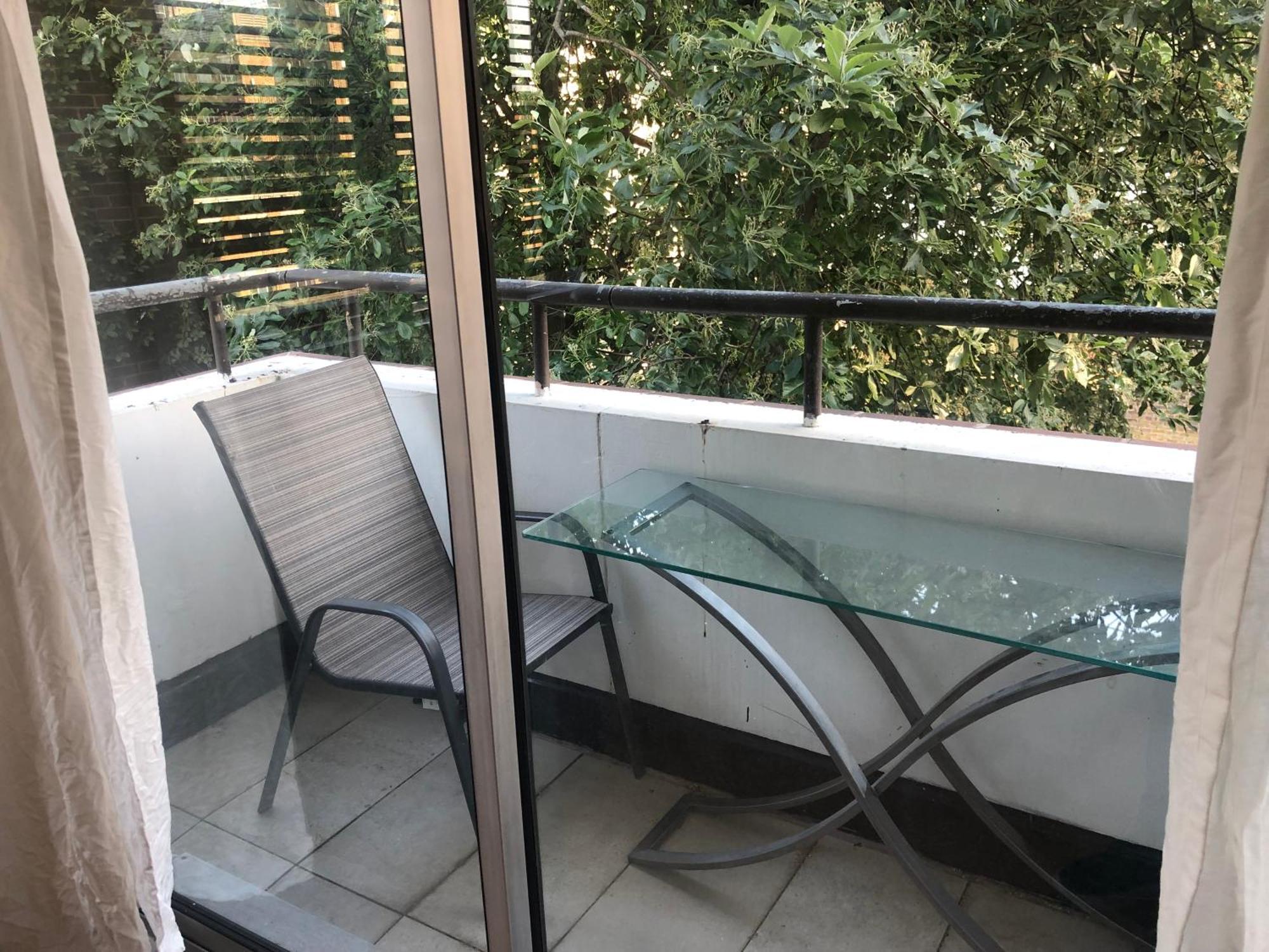 Millman-London Apartment Екстериор снимка