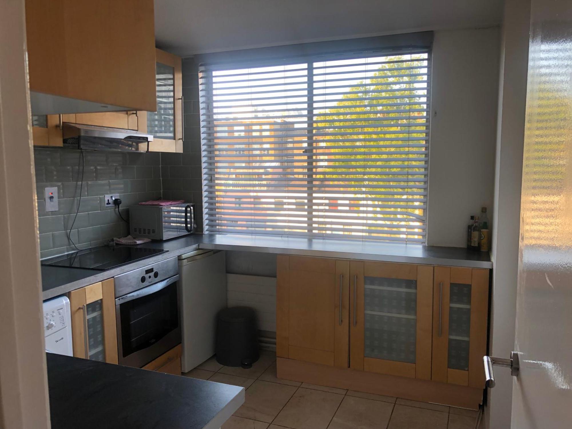 Millman-London Apartment Екстериор снимка