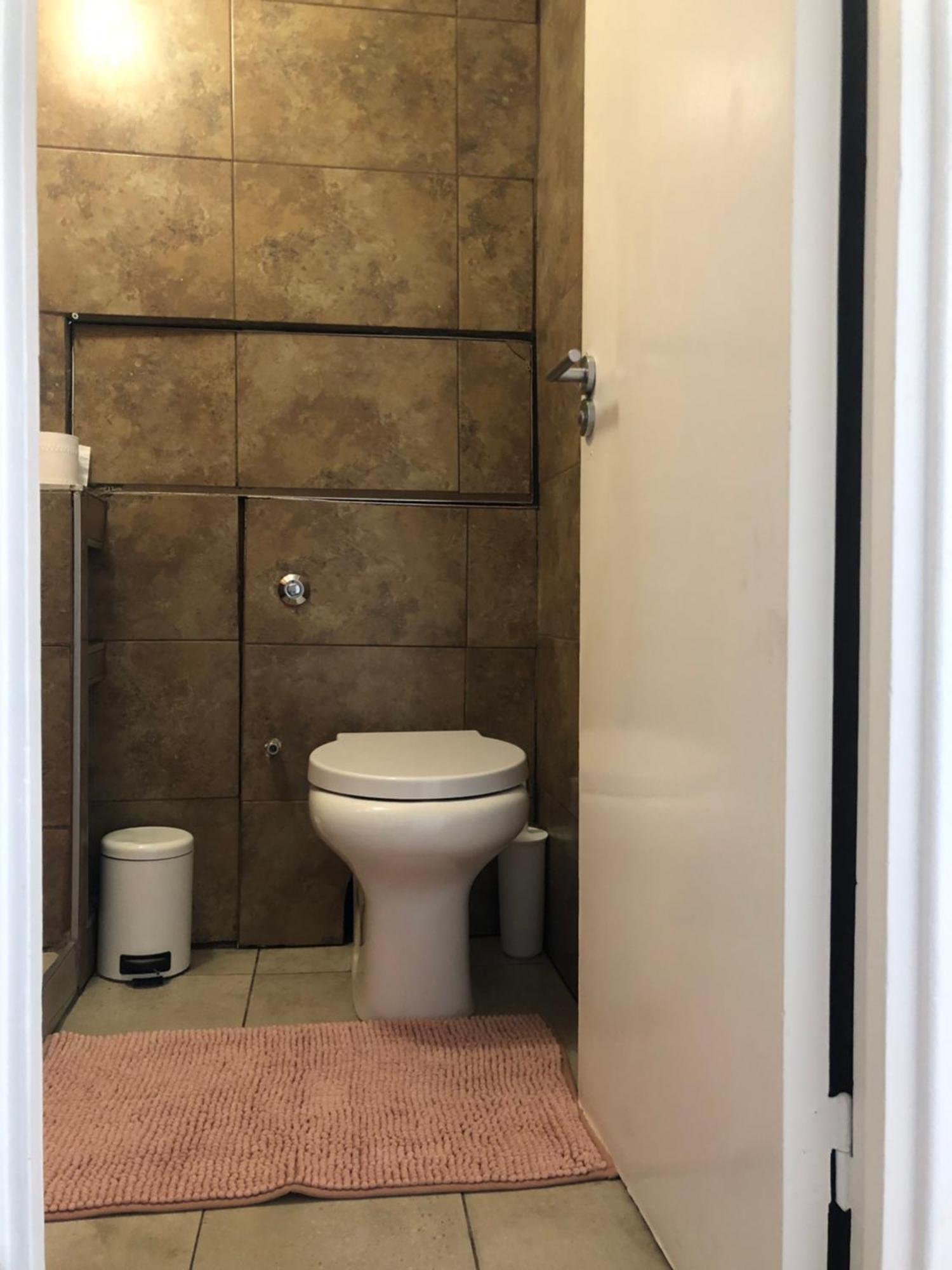 Millman-London Apartment Екстериор снимка